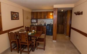 thumbnail: Private kitchen