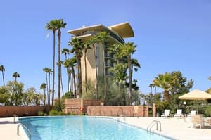 thumbnail: Outdoor pool