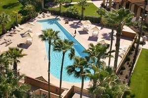 thumbnail: Outdoor pool