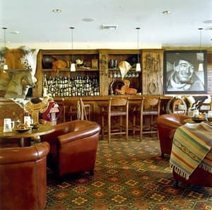 thumbnail: Lounge