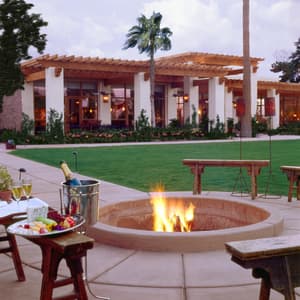 thumbnail: BBQ/picnic area