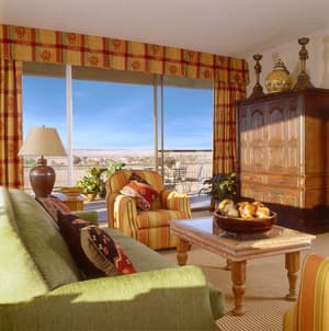 thumbnail: View from room