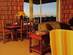 thumbnail: Living area