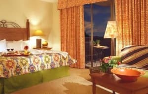 thumbnail: View from room