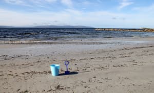 thumbnail: Beach