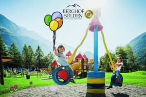 thumbnail: Children's activities