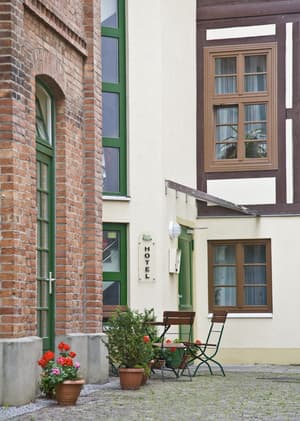 thumbnail: Interior
