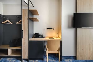 thumbnail: Room