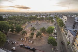 thumbnail: Street view