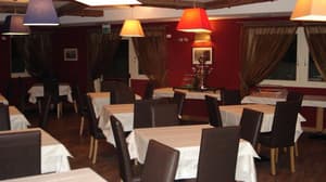 thumbnail: Restaurant
