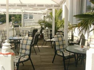 thumbnail: Terrace/patio