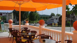 thumbnail: Terrace/patio