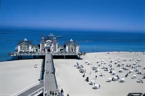 thumbnail: Beach