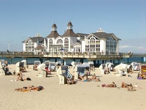 thumbnail: Beach