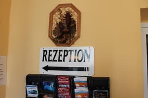 thumbnail: Interior detail