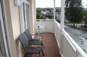 thumbnail: Balcony