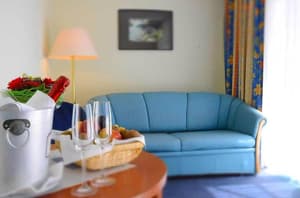thumbnail: Living area