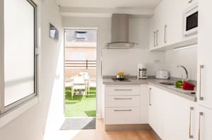 thumbnail: Private kitchenette