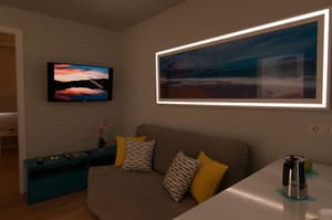 thumbnail: Terrace/patio
