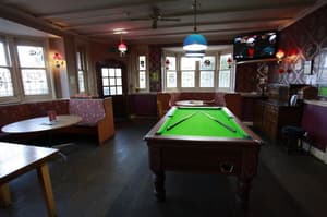 thumbnail: Game room