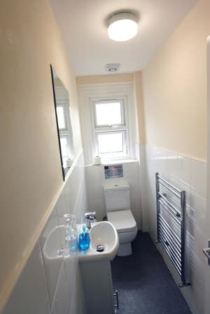 thumbnail: Interior