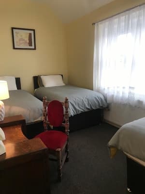 thumbnail: Room
