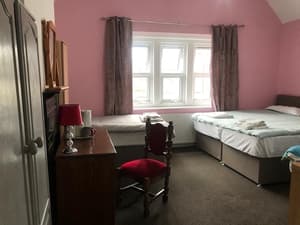 thumbnail: Room