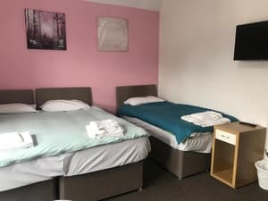 thumbnail: Room