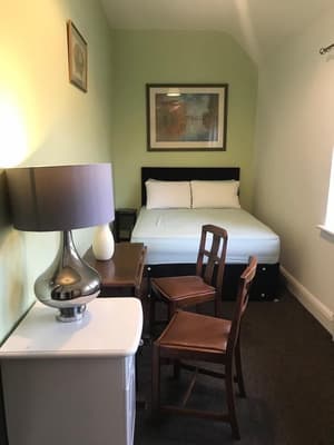 thumbnail: Room