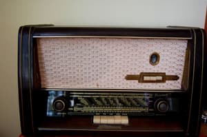 thumbnail: Interior detail