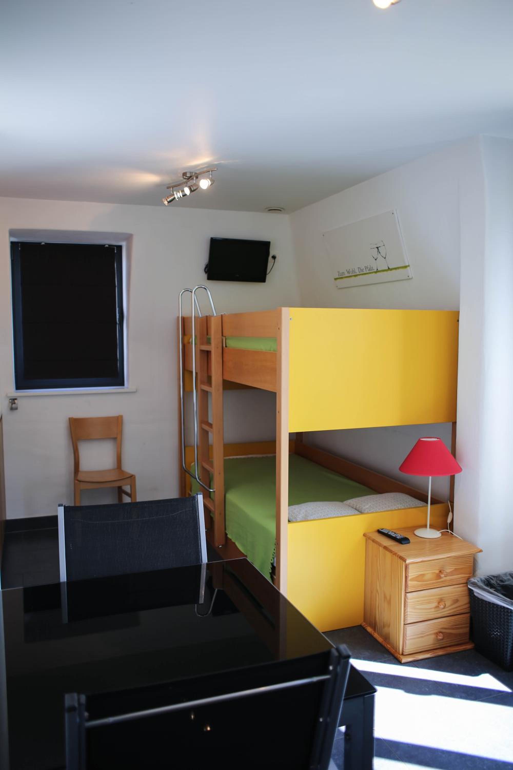 Play area