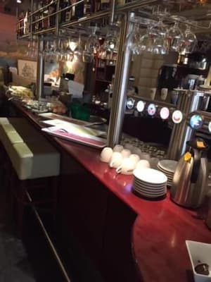 thumbnail: Bar (on property)