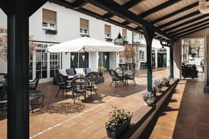 thumbnail: Terrace/patio