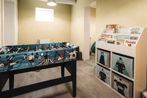 thumbnail: Children's area