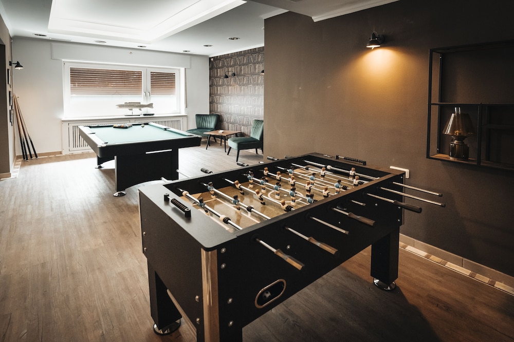 Billiards