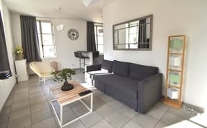 thumbnail: Living area