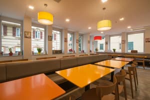 thumbnail: Dining