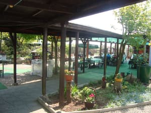 thumbnail: Terrace/patio