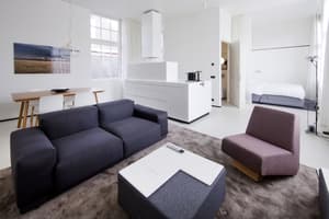 thumbnail: Living area