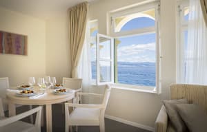 thumbnail: View from room