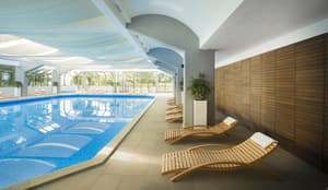 thumbnail: Indoor pool