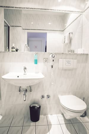 thumbnail: Bathroom