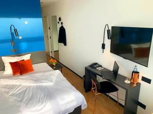 thumbnail: Room