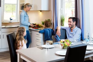 thumbnail: In-room dining
