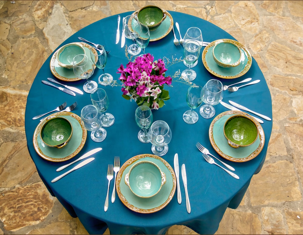 Family dining