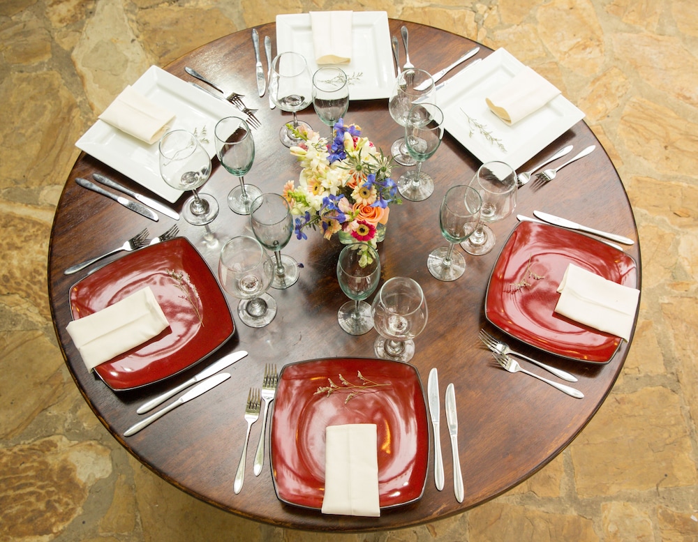Family dining