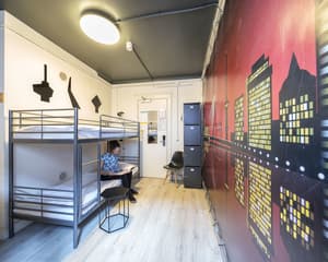 thumbnail: Room