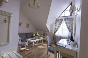 thumbnail: Living area