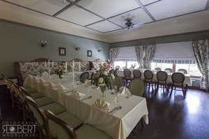 thumbnail: Interior detail