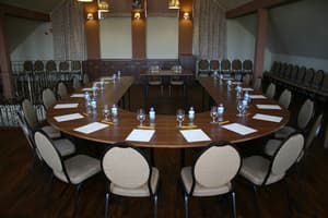 thumbnail: Meeting facility